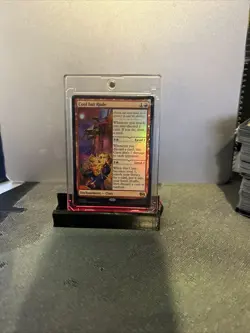 MTG Cool but Rude - Teenage Mutant Ninja Turtles (TMT) #89 Magic the Gathering - Image 2