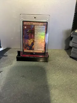MTG Cool but Rude - Teenage Mutant Ninja Turtles (TMT) #89 Magic the Gathering - Image 3