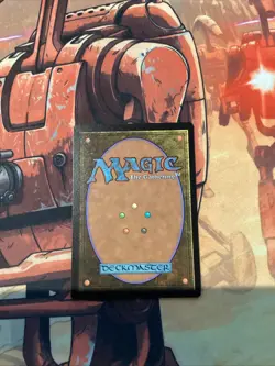 Seize the Spotlight MTG Commander: Streets of New Capenna NM x1 - Magic Card - Image 2