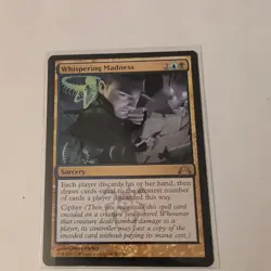 Whispering Madness Gatecrash Regular - Image 1