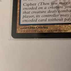 Whispering Madness Gatecrash Regular - Image 2