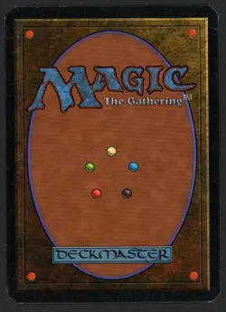 ***Alpha Raise Dead*** MTG Alpha Magic Kid Icarus - Image 2