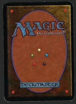 ***Alpha Prodigal Sorcerer*** MTG Alpha Magic Kid Icarus - Image 2