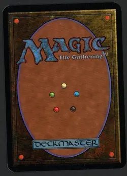 ***Alpha Plains No Trees*** MTG Alpha Magic Kid Icarus - Image 2