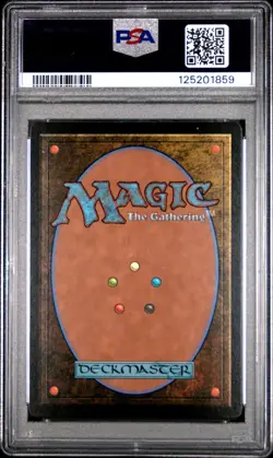 2025 MTG FINAL FANTASY COMMANDER #0207 Y'SHTOLA, NIGHT'S BLESSED PSA 10 - Image 2