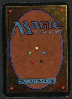 ***Alpha Lure*** MTG Alpha Magic Kid Icarus - Image 2