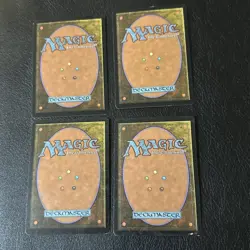 Despoil x4 Prophecy LP Condition See Pics - Image 2