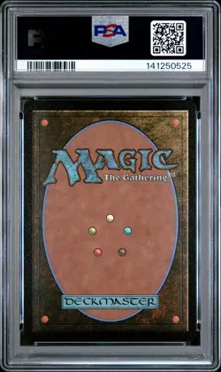 2023 MTG JAPANESE PHYREXIA: ALL WILL BE ONE JOR KADEEN FIRST GOLDWARDEN PSA 9 - Image 2