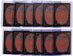 (12) Lot 2021 MTG Strixhaven School of Mages Archmage Emeritus #037/275 R - Image 2