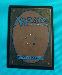 Goblin Welder - Urza's Legacy - MTG - Magic the Gathering - Image 2