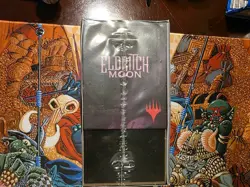 ELDRITCH MOON Fat Pack Magic the Gathering New & Sealed - Image 3