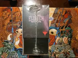 ELDRITCH MOON Fat Pack Magic the Gathering New & Sealed - Image 4
