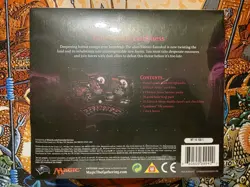 ELDRITCH MOON Fat Pack Magic the Gathering New & Sealed - Image 5