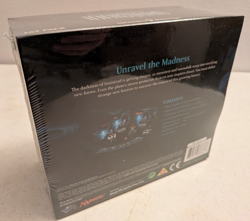 Magic The Gathering Sealed Shadows Over Innistrad Fat Pack - Image 2