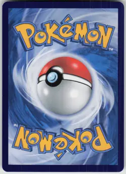 Pokemon Gloom Dark Crystal Blaze 130/129 NM - Image 2