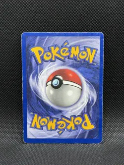 Electrode 18/64 Jungle Unlimited Pokemon Card Regular Rare Moderately Played MP - Image 2