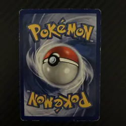 Nidoran Male 55/102 1st Edition Shadowless Base Set 1999 LP WOTC Pokemon - Image 2