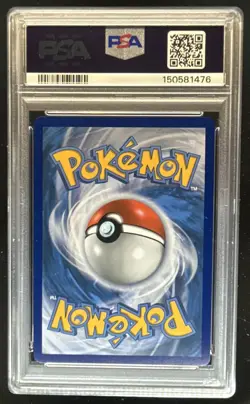 2021 Pokemon SWSH Shining Fates Reshiram #017/072 PSA 10 GEM MINT - Image 2