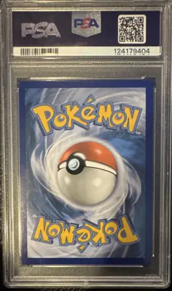 Pokemon Umbreon GX 80/149 SM Base Set Holo Ultra Rare PSA 10 - Image 3