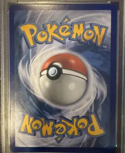 Pokemon Umbreon GX 80/149 SM Base Set Holo Ultra Rare PSA 10 - Image 4