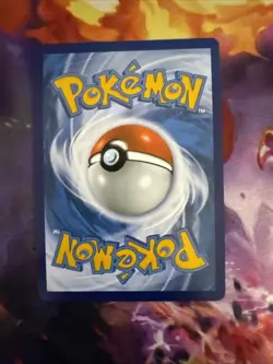 Pokemon Card - Ting-Lu ex 275/193 Sv02: Paldea Evolved Holo Near Mint - Image 4