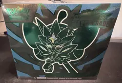Pokemon TCG S&V Twilight Masquerade Elite Trainer Box ETB New FACTORY SEALED - Image 1