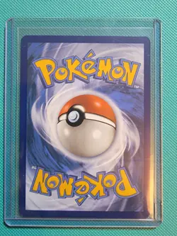 Pokemon Blastoise ex 200/165 SV 151 Full Art Holo Ultra Rare EN 330HP - Image 2
