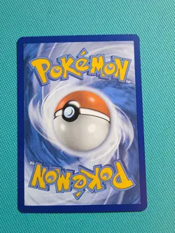 Pokemon Blastoise ex 200/165 SV 151 Full Art Holo Ultra Rare EN 330HP - Image 4