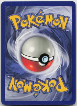 Pokemon Pikachu Common Jungle 60/64 NM - Image 2