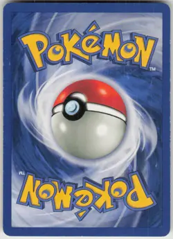 Pokemon Misty's Psyduck Common Gym Challenge 090/132 LP - Image 2