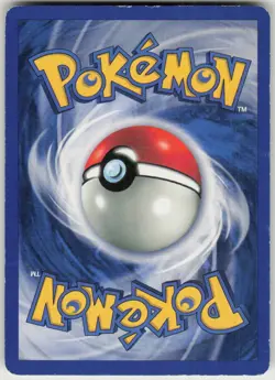 Pokemon Misty's Seel Common Gym Heroes 088/132 LP - Image 2