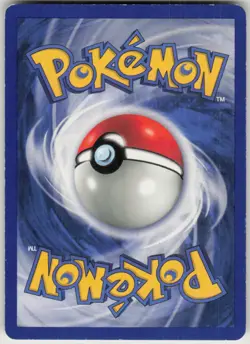 Pokemon Erika's Dratini Uncommon Gym Heroes 042/132 LP - Image 2