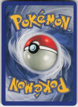 Pokemon Dark Flaaffy Uncommon Neo Destiny 034/105 LP - Image 2