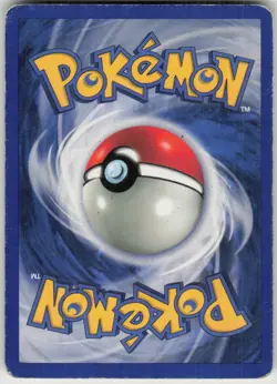 Pokemon Sabrina's Venomoth Rare Gym Heroes 034/132 MP - Image 2