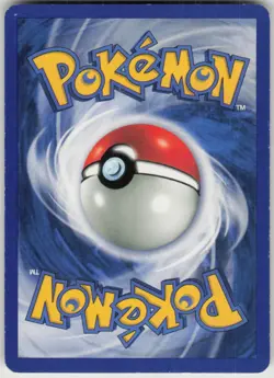 Pokemon Sabrina's Psychic Control Uncommon Gym Challenge 121/132 LP - Image 2