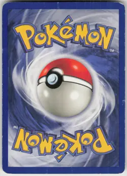 Pokemon Here Comes Team Rocket! (71) Rare Team Rocket 71/82 MP - Image 2