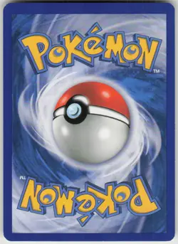 Pokemon Flaaffy (#17) Common HGSS Trainer Kit: Gyarados & Raichu 17/30 NM - Image 2
