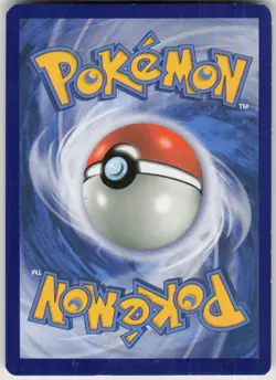 Pokemon Eevee - 12/12 Promo McDonald's Promos 2019 012/012 LP - Image 2