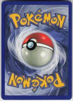 Pokemon Pidgeotto Rare Base Set 2 028/130 LP - Image 2