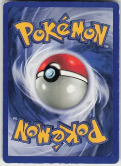 Pokemon Erika's Perfume Uncommon Gym Heroes 110/132 LP - Image 2