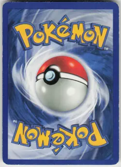 Pokemon Sabrina's Psychic Control Uncommon Gym Challenge 121/132 LP - Image 2