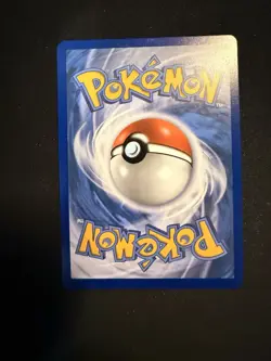 Claydol Illustration Rare Card Chaos Rising 092/086 Pokemon TCG - Image 2