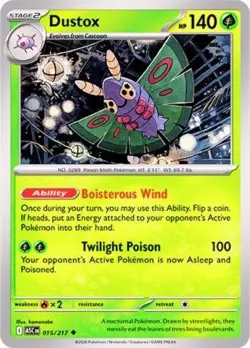 Pokemon Mega Evolution Ascended Heroes Booster Bundle Box #BBB - Image 4