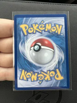 Flareon ex SAR 202/187 Terastal Festival sv8a Pokemon Card Game Korean US SELLER - Image 3