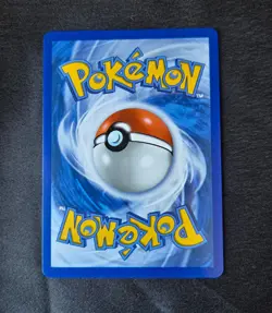 Naveen 112/088 Pokemon TCG Me03: Perfect Order Holo Near Mint - Image 2