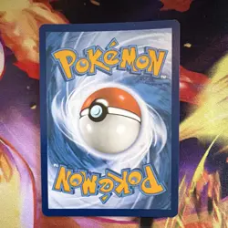 Pokemon TCG Quaquaval ex 260/193 SV02 Paldea Evolved SIR Full Art Holo Eng - Image 2