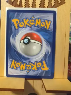 Pokemon Breeder (Full Art) 73/73 Shining Legends Holo - Image 2