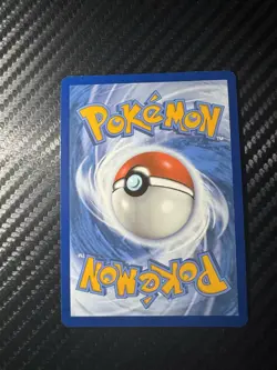 Pokemon Team Rockets Murkrow Illustration Rare Card 200/182 Destined Rivals - Image 2