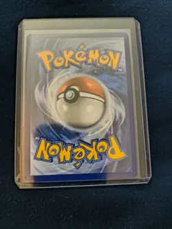 Pokemon TCG Misty's Psyduck Card - Destined Rivals Near Mint Condition!! - Image 3