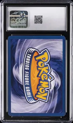 2007 POKEMON TRADING FIGURE GAME NEXT QUEST #3/8 MAX REVIVE CGC 7 - Image 2